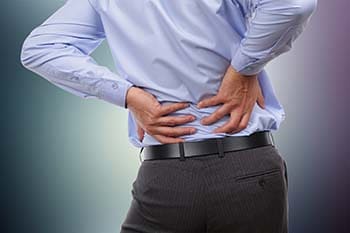 homeopathy Treatment For Lower Back Pain