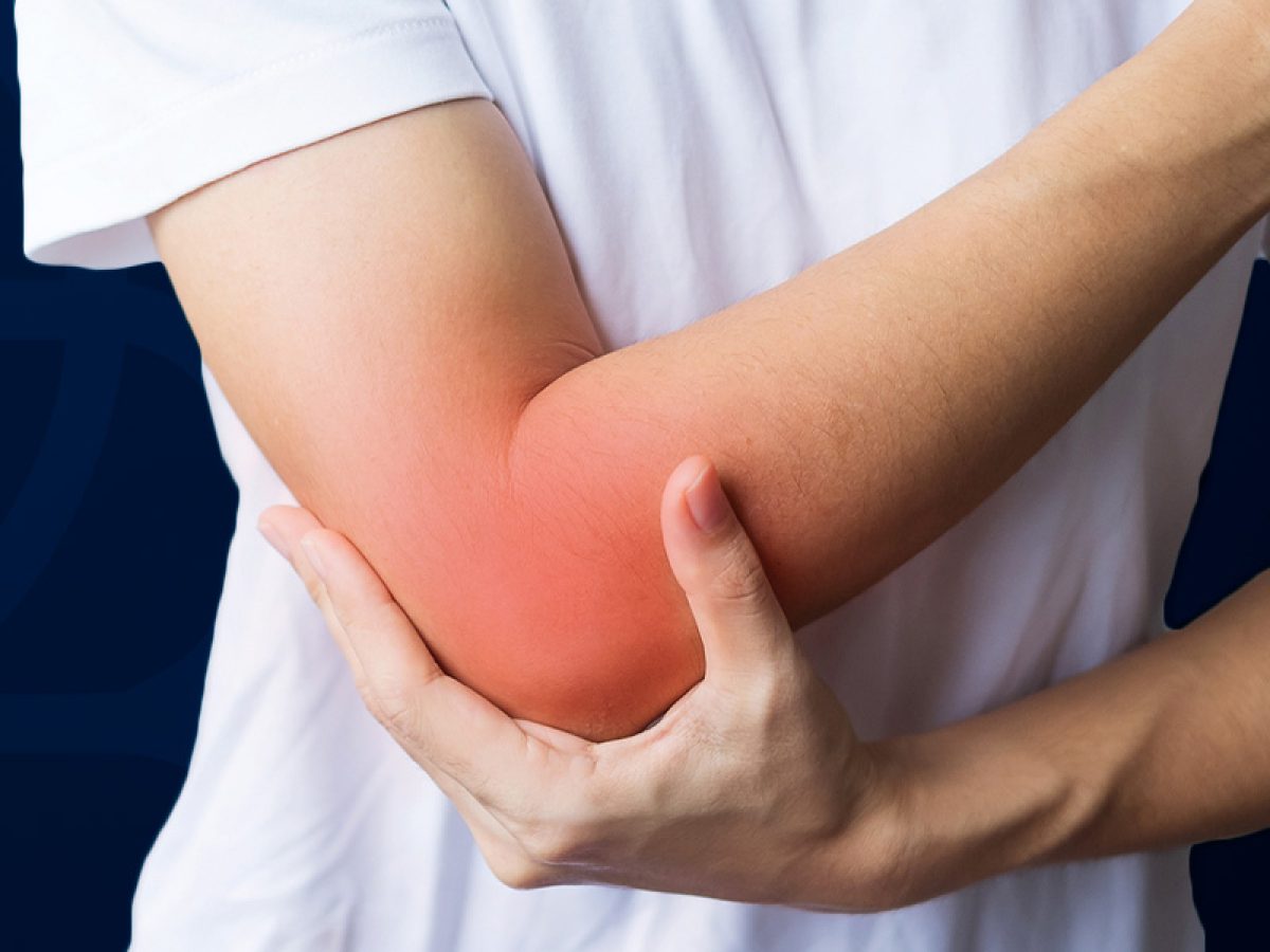 Best Homeopathy Treatment for Tennis Elbow