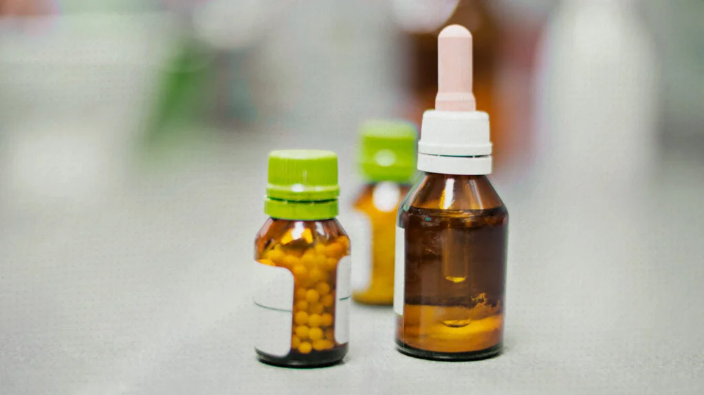 “How Homeopathy Helps Restore Health Naturally: A Holistic Approach”