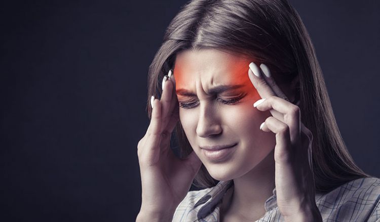 HOMEOPATHIC TREATMENT OF MIGRAINE