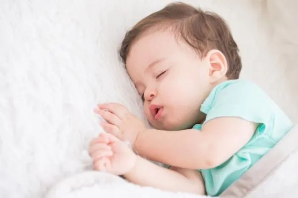 Homoeopathy for Children