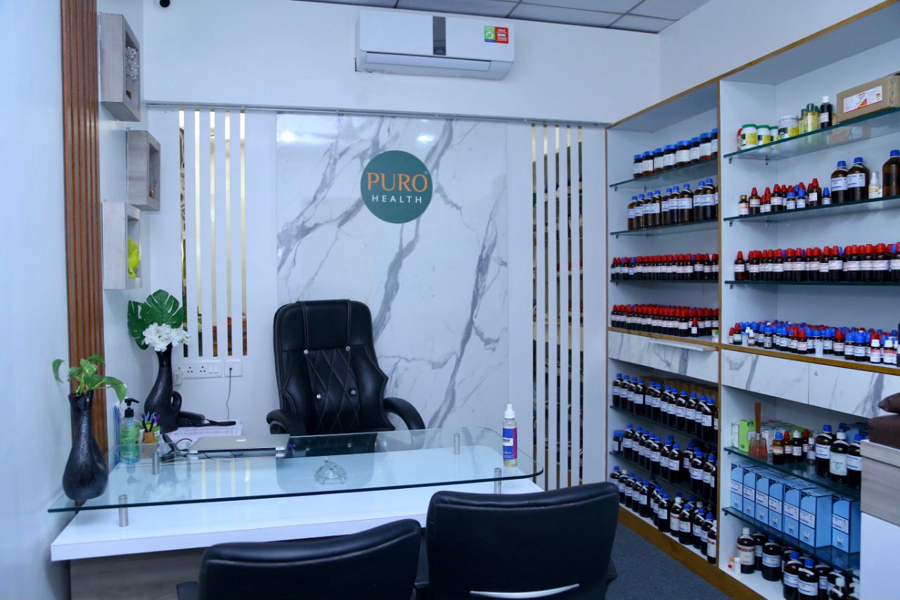 Homeopathy doctor in Pune Homeopathy doctor in Pune