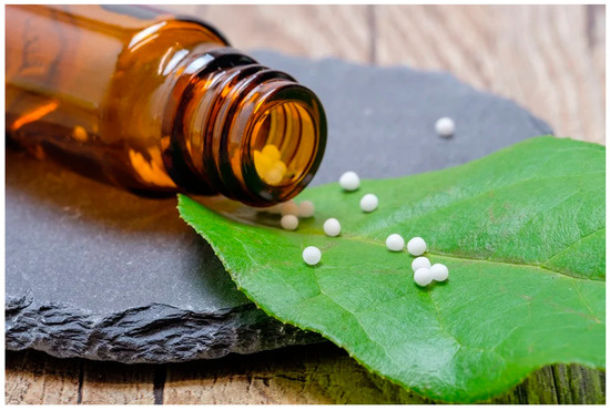 ROLE OF HOMEOPATHY IN CANCER TREATMENT