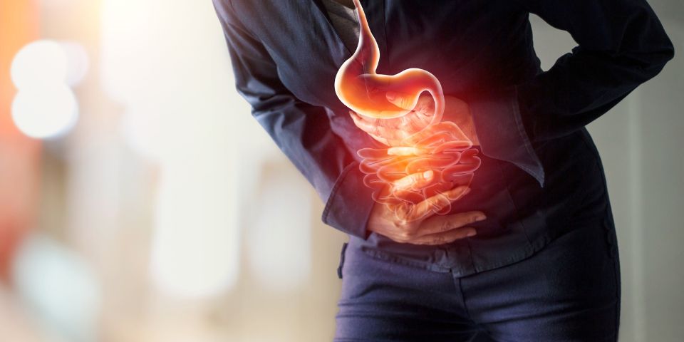 PEPTIC ULCER & HOMOEOPATHY